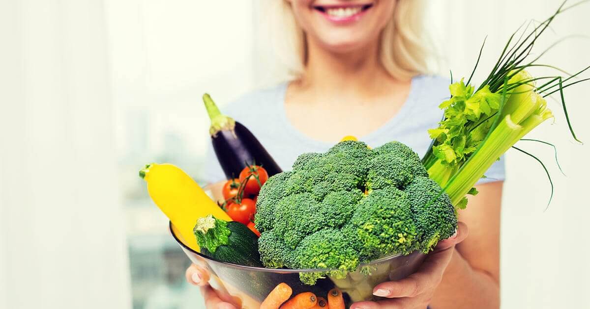 5 Nutrients that Build Strong Bones