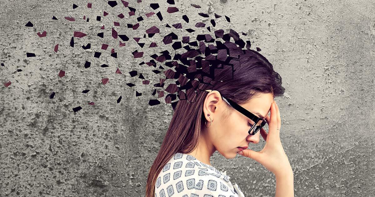 7 Ways Heavy Metals Damage Your Brain